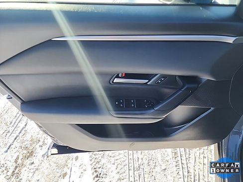 Certified 2024 MAZDA CX-50 AWD 2.5 S w/ Weather Package image 15