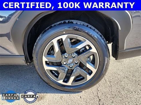 Certified 2025 Subaru Forester Limited image 31