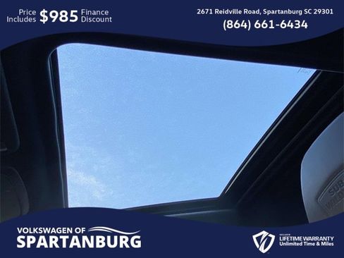 Used 2023 Subaru Forester Wilderness image 19