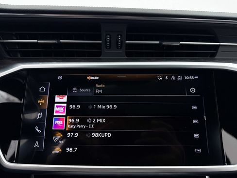 Used 2023 Audi A6 2.0T Premium AWD/4WD image 23