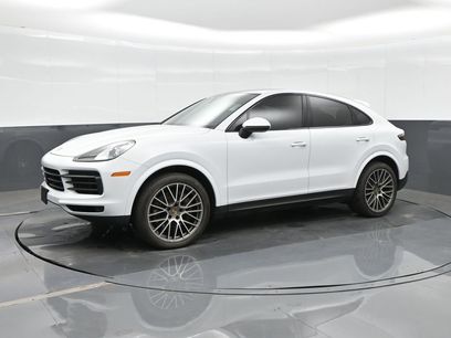 Certified 2023 Porsche Cayenne Platinum Edition