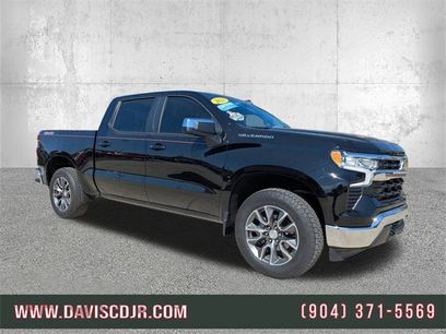 Used 2023 Chevrolet Silverado 1500 LT
