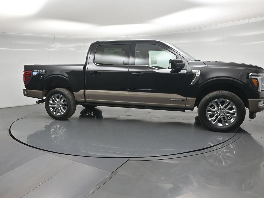 New 2026 Ford F150 King Ranch w/ Equipment Group 601A High AWD/4WD image 26