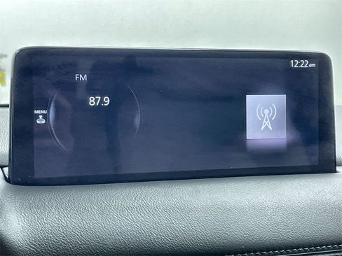 Used 2023 MAZDA CX-5 AWD 2.5 S w/ Preferred Package image 22