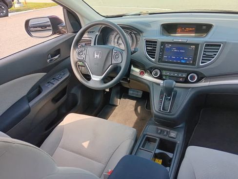 Used 2016 Honda CR-V EX image 17