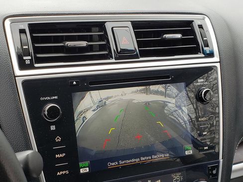 Used 2019 Subaru Outback 2.5i Limited w/ Popular Package #2 image 23