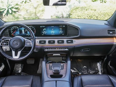 Used 2021 Mercedes-Benz GLE 350 image 16