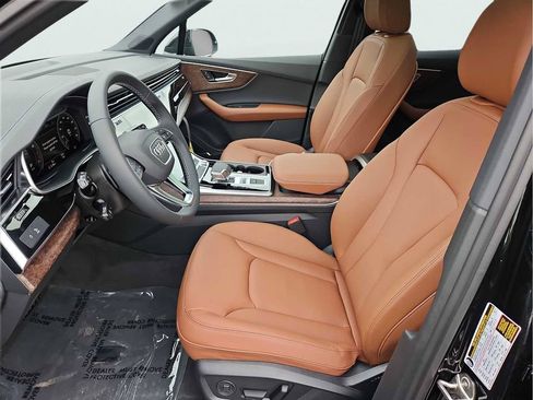New 2026 Audi Q7 2.0T Premium AWD/4WD image 9