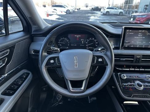 Certified 2022 Lincoln Corsair AWD w/ Premium Package image 14