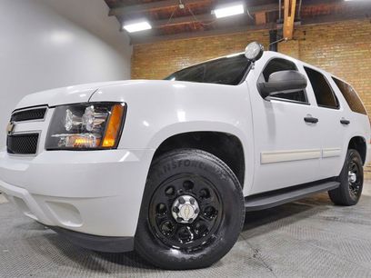 Used 2011 Chevrolet Tahoe LS w/ Skid Plate Package