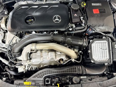 Certified 2025 Mercedes-Benz CLA 250 image 29
