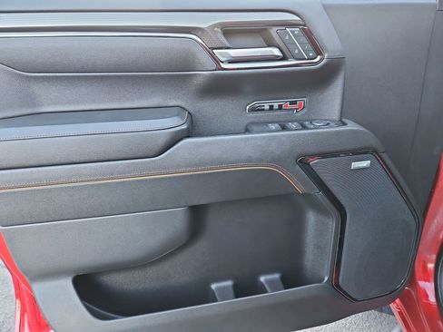 Used 2023 GMC Sierra 1500 AT4 w/ Technology Package image 16