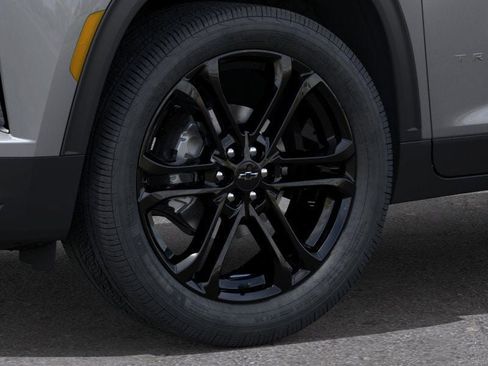 New 2026 Chevrolet Traverse LT w/ Driver Confidence Package image 33