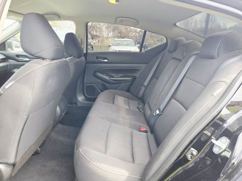 Used 2022 Nissan Altima 2.5 S image 15