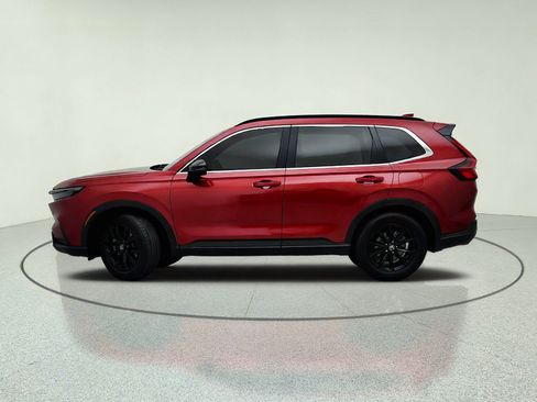 Used 2025 Honda CR-V Sport-L image 14