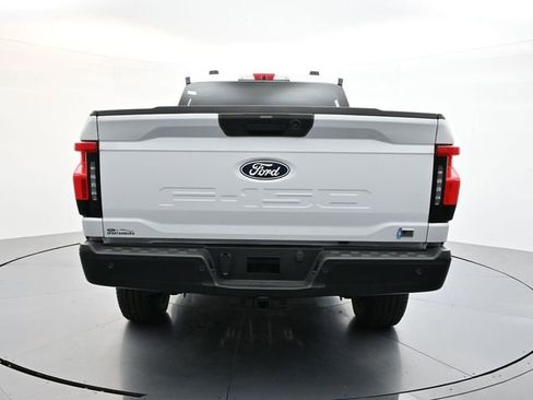 New 2024 Ford F150 Lightning Pro w/ Tow Technology Package image 6