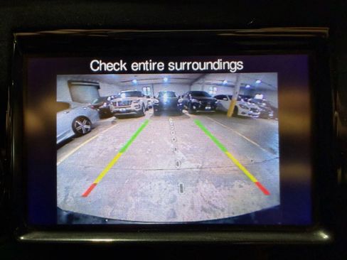 Used 2018 RAM ProMaster City Tradesman FWD image 10