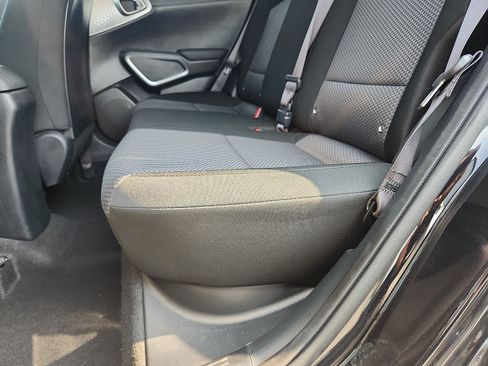 Used 2022 Kia Soul LX w/ Technology Package FWD image 26
