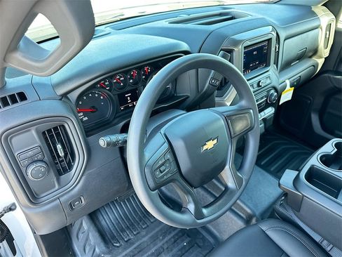 New 2026 Chevrolet Silverado 1500 W/T w/ WT Value Package image 6