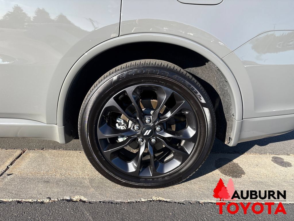 Used 2025 Dodge Durango R/T AWD/4WD image 24