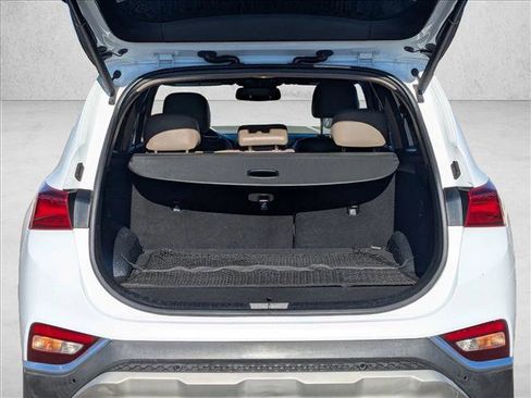 Used 2020 Hyundai Santa Fe SEL w/ Cargo Package image 6