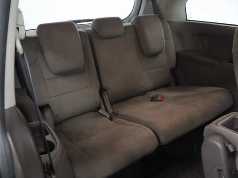 Used 2015 Honda Odyssey EX image 22