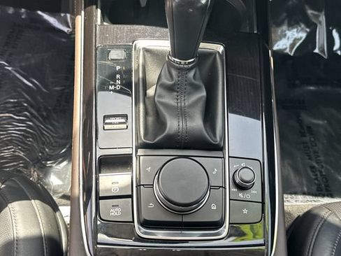 Used 2022 MAZDA CX-30 2.5 Turbo w/ Premium Package AWD/4WD image 19