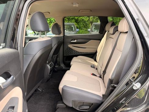 Used 2023 Hyundai Santa Fe SEL w/ Cargo Package AWD/4WD image 29