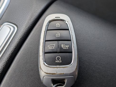 Used 2023 Hyundai Santa Fe SEL w/ Cargo Package image 30