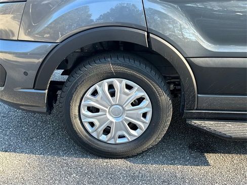 New 2026 Ford Transit 350 XLT image 11