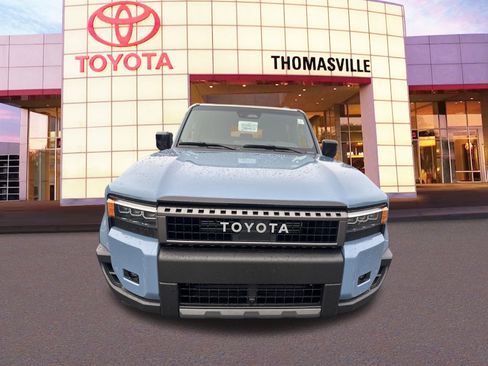 New 2025 Toyota Land Cruiser 1958 w/ Premium Package image 2