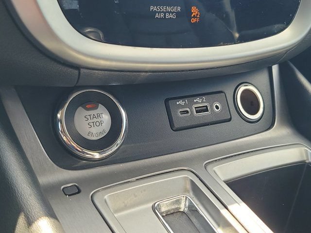 Certified 2023 Nissan Murano SV FWD image 27