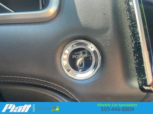 Used 2019 Honda Clarity Plug-In Hybrid image 22
