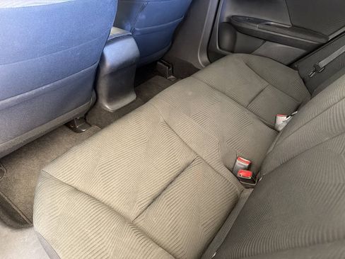 Used 2017 Honda Accord LX image 15
