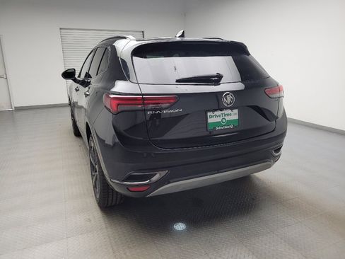 Used 2022 Buick Envision Essence w/ Sport Touring Package FWD image 6