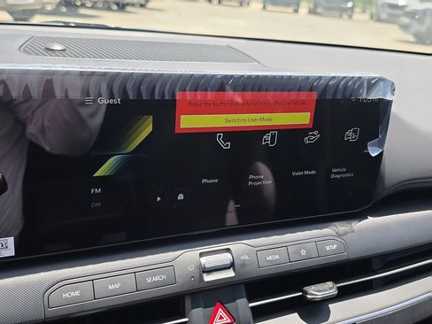 New 2026 Kia K4 FWD image 22