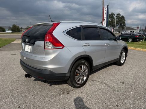 Used 2014 Honda CR-V EX-L image 5