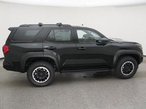 New 2025 Toyota 4Runner TRD Off-Road AWD/4WD image 71