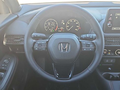 New 2026 Honda HR-V Sport image 10