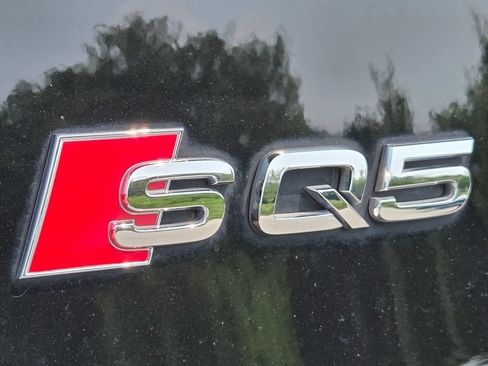 Used 2023 Audi SQ5 Premium Plus AWD/4WD image 8
