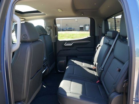 New 2026 GMC Sierra 1500 Denali AWD/4WD image 14