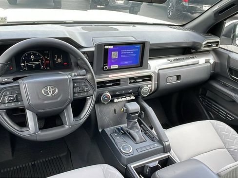 New 2026 Toyota Tacoma SR5 RWD image 13