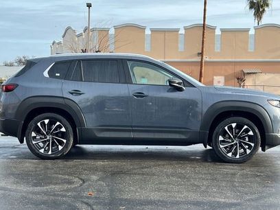 New 2026 MAZDA CX-50 2.5 Hybrid w/ Premium Plus Pkg