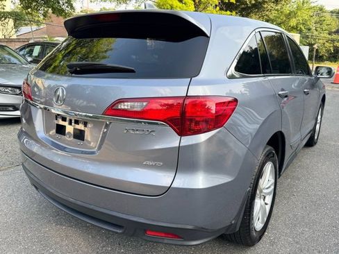 Used 2014 Acura RDX AWD w/ Technology Package image 7