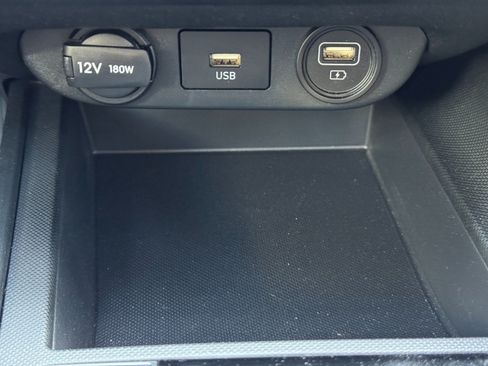 Used 2023 Hyundai Elantra SEL w/ Cargo Package FWD image 26