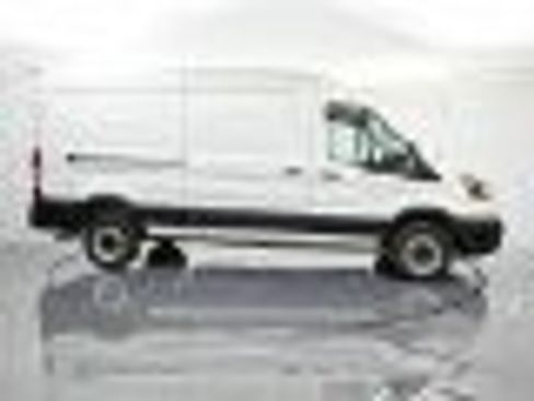 New 2026 Ford Transit 250 Base w/ Load Area Protection Package image 3