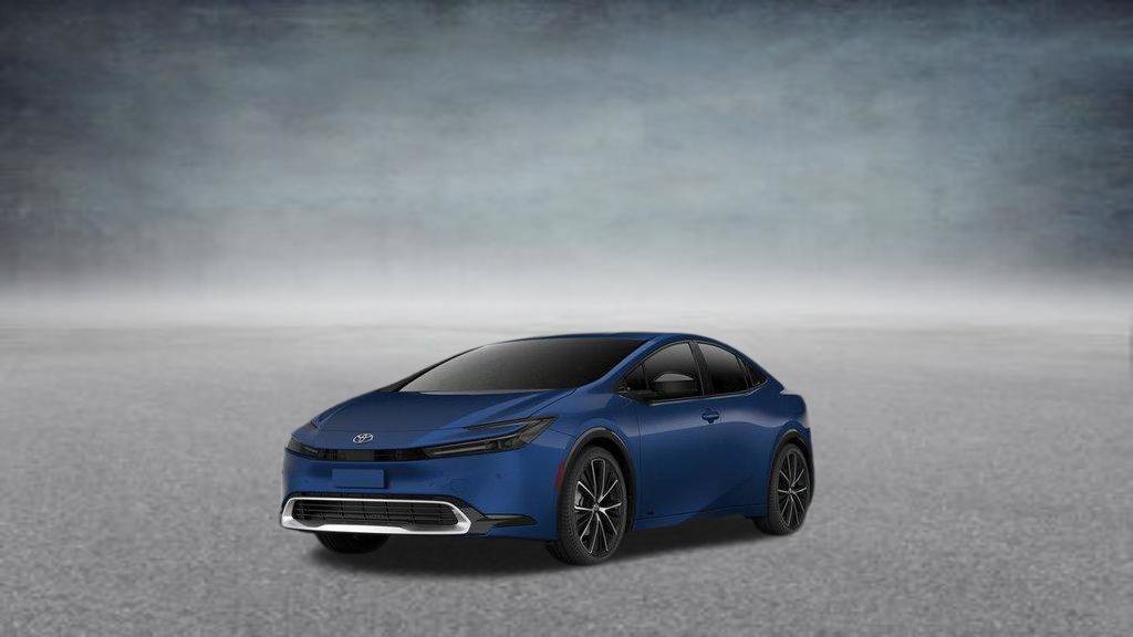 New 2027 Toyota Prius XLE AWD/4WD image 65