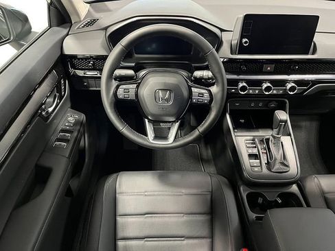 New 2026 Honda CR-V EX-L image 16