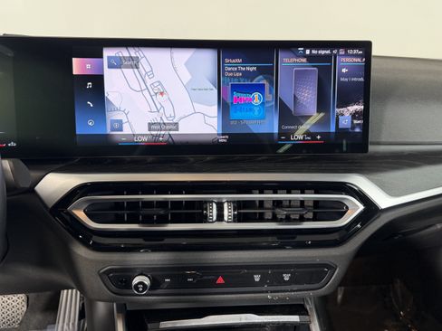 Certified 2023 BMW 330i xDrive Sedan w/ Driving Assistance Package AWD/4WD image 13