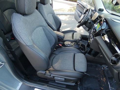 Used 2022 MINI Cooper SE image 27